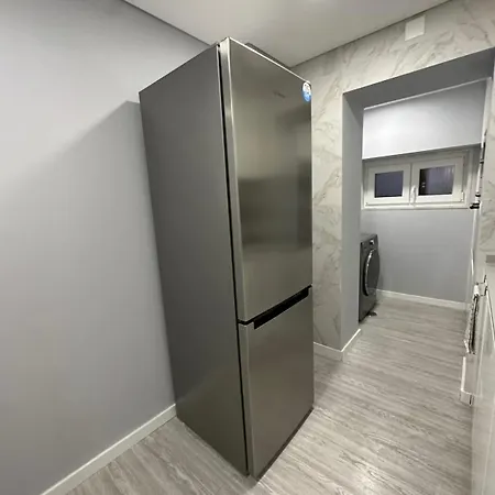 Luxury Family Duplex Near 아파트 리스본