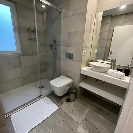 Luxury Family Duplex Near 아파트 *