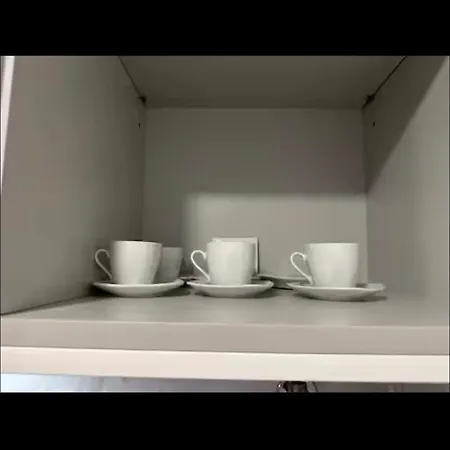 아파트 Luxury Family Duplex Near