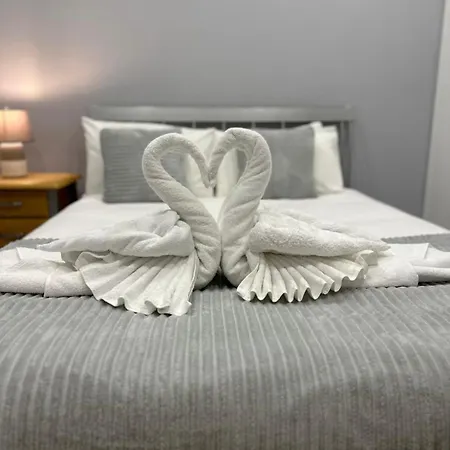 Luxury Family Duplex Near * Lisboa