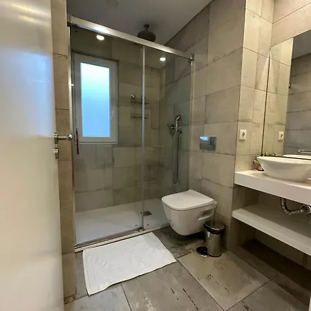Luxury Family Duplex Near 아파트