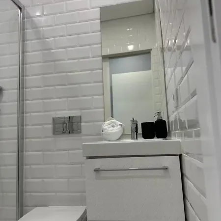 Luxury Family Duplex Near * 리스본
