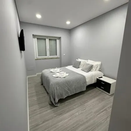 شقة Luxury Family Duplex Near