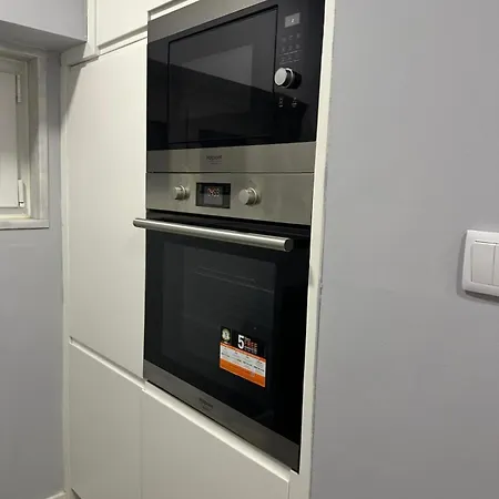 Luxury Family Duplex Near 아파트