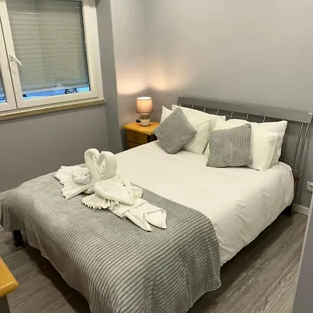 شقة Luxury Family Duplex Near *