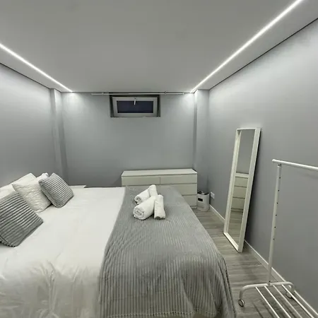 Luxury Family Duplex Near شقة *
