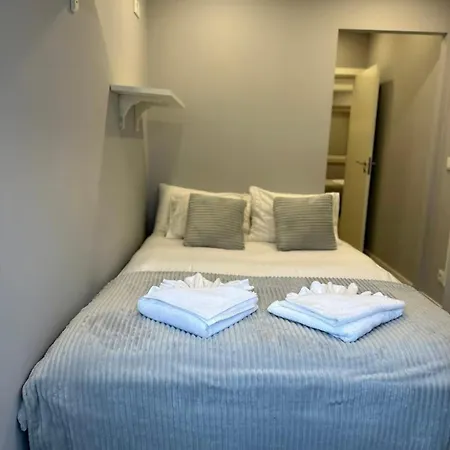 شقة Luxury Family Duplex Near