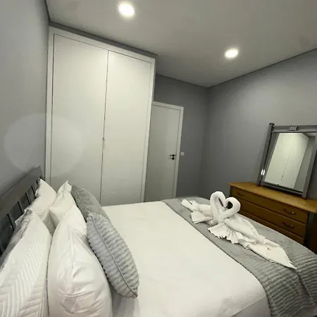 Luxury Family Duplex Near 아파트 *