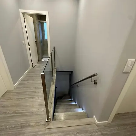 Luxury Family Duplex Near