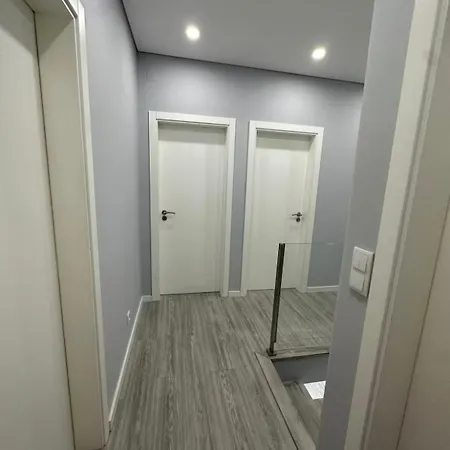 شقة Luxury Family Duplex Near *